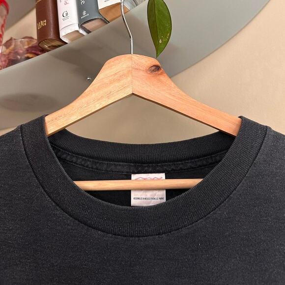 Vintage 1998 Stone Cold Steve Austin WWF Shirt - Picture 4 of 7